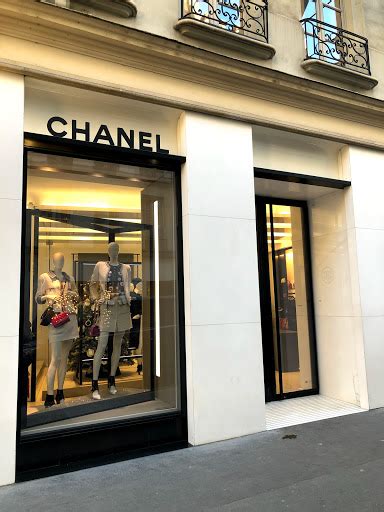 chanel retailers near me|Chanel boutiques near me.